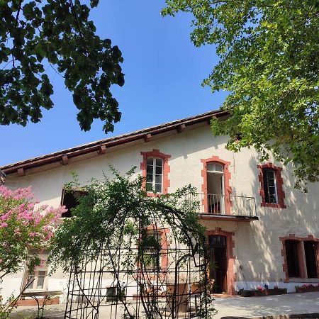 La Scierie Bed & Breakfast กีญ็อง ภายนอก รูปภาพ