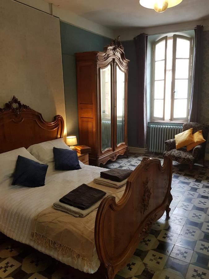La Scierie Bed & Breakfast กีญ็อง ภายนอก รูปภาพ