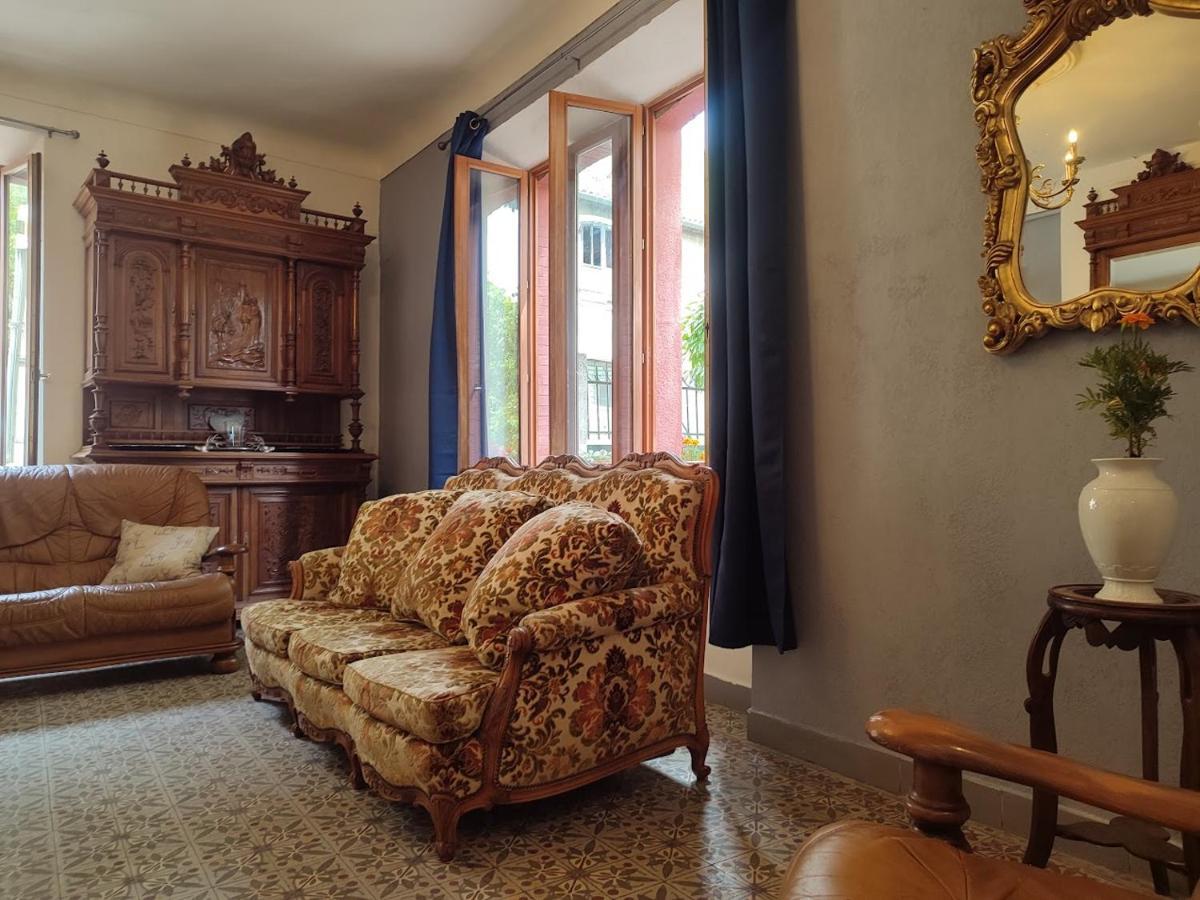 La Scierie Bed & Breakfast กีญ็อง ภายนอก รูปภาพ