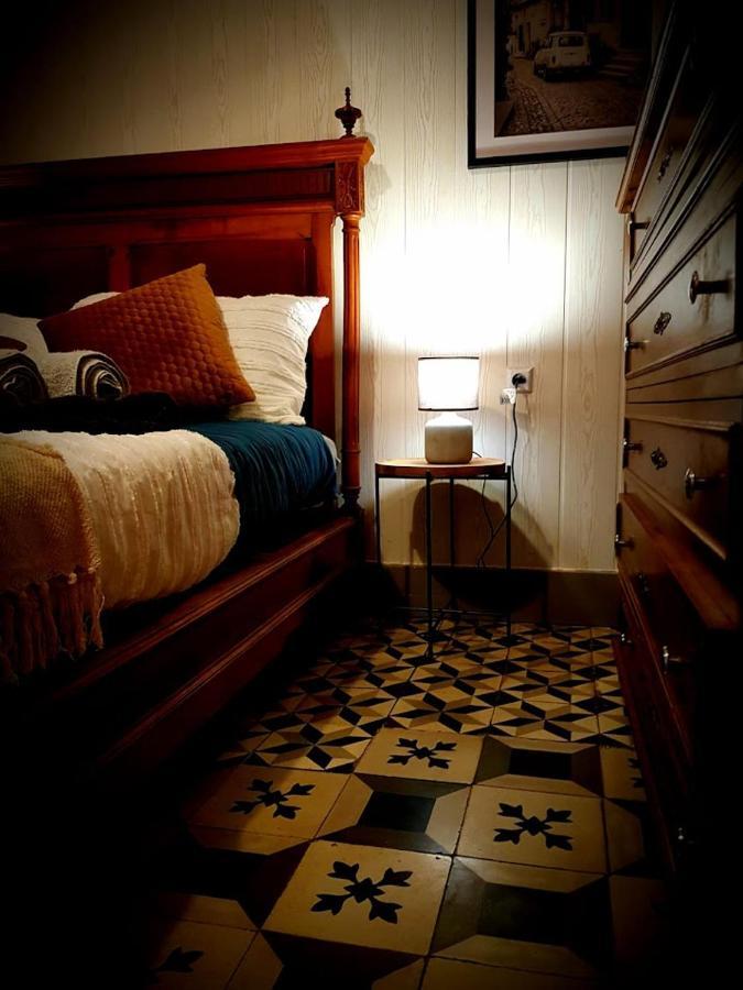 La Scierie Bed & Breakfast กีญ็อง ภายนอก รูปภาพ