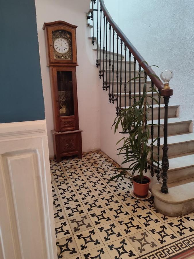 La Scierie Bed & Breakfast กีญ็อง ภายนอก รูปภาพ