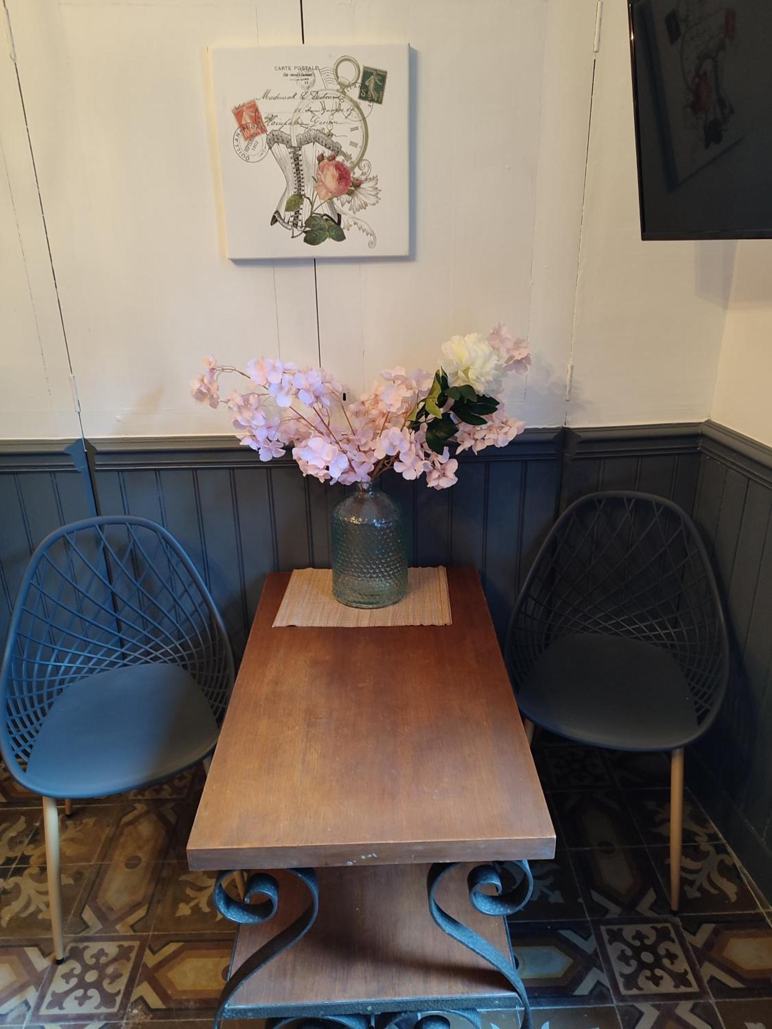 La Scierie Bed & Breakfast กีญ็อง ภายนอก รูปภาพ